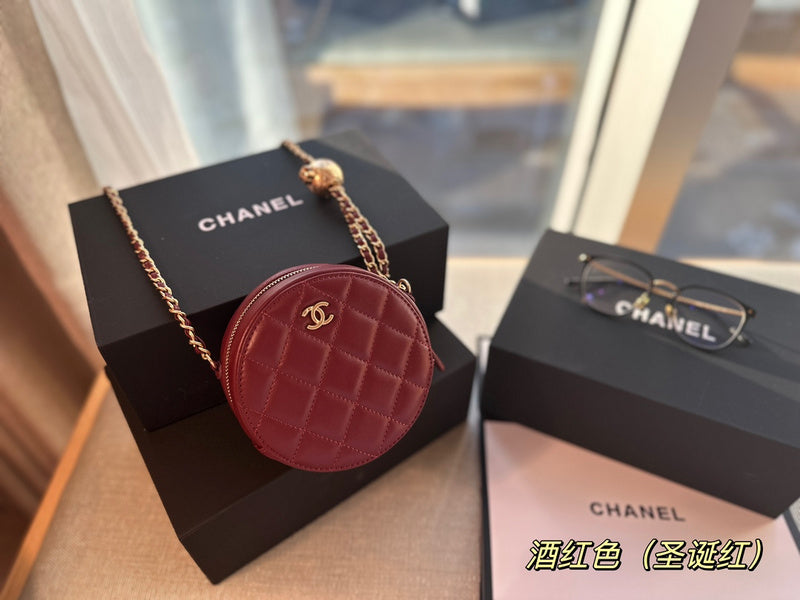 Style My Style - CNL3 Bags - 548