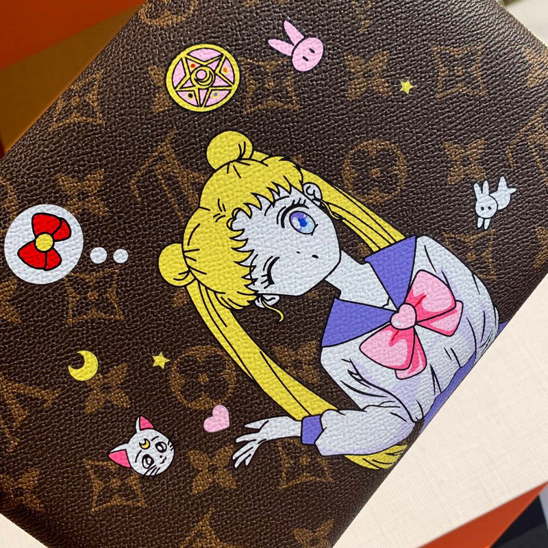 Luxurious Totes - Latest - 919