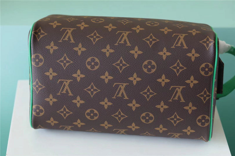 Lux-Totes - LOV Bags - 4552