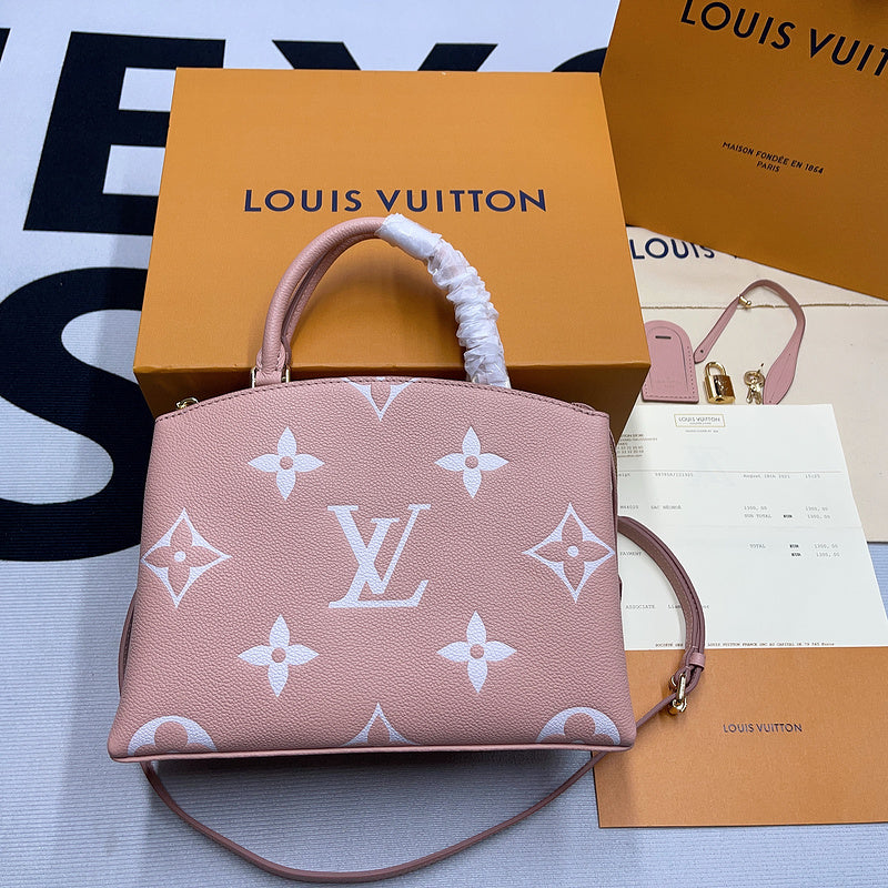 Lux-Totes - LOV Bags - 495