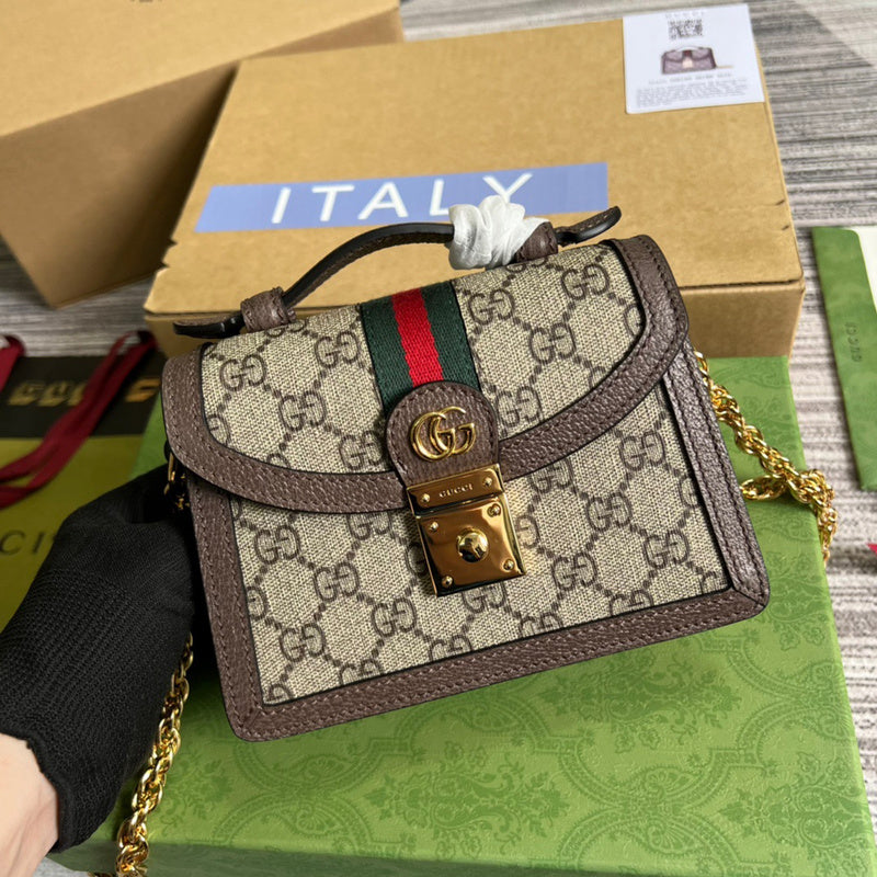 Lux-Totes - GCI Bags - 2066