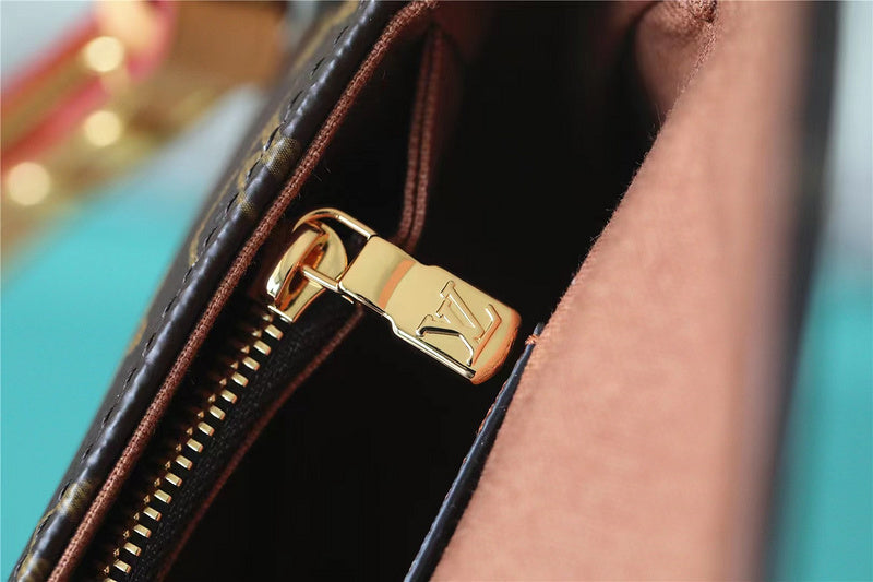 Lux-Totes - LOV Bags - 418