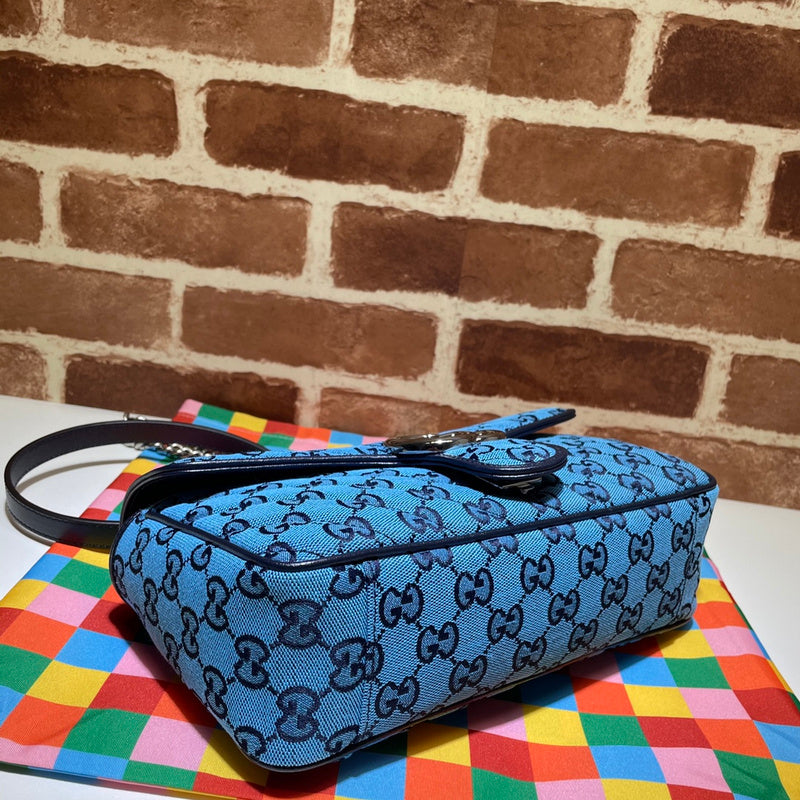 GUI - Luxurious Totes - 477