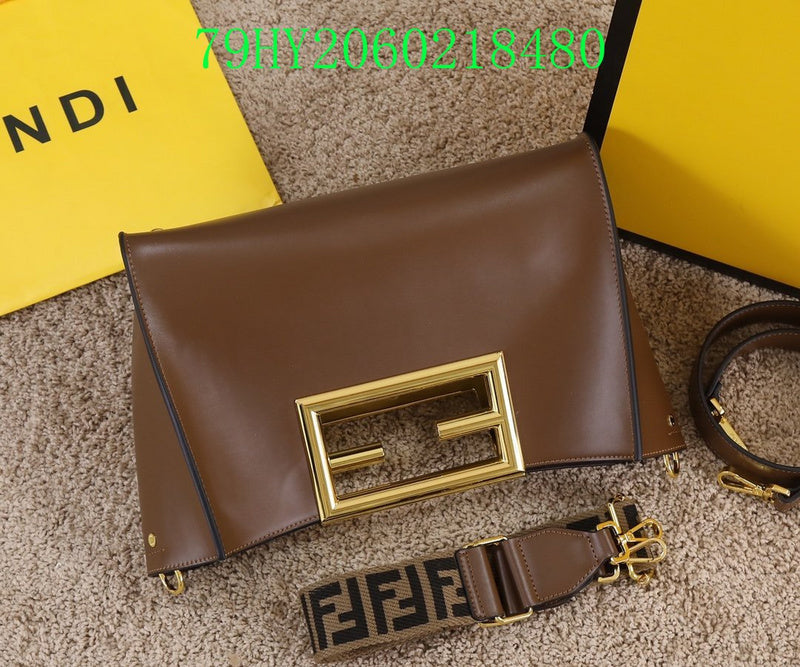 GC - Shoulder - 2662