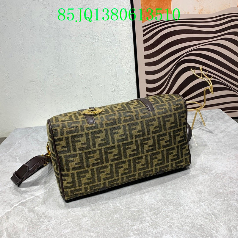 GC - Shoulder - 3147