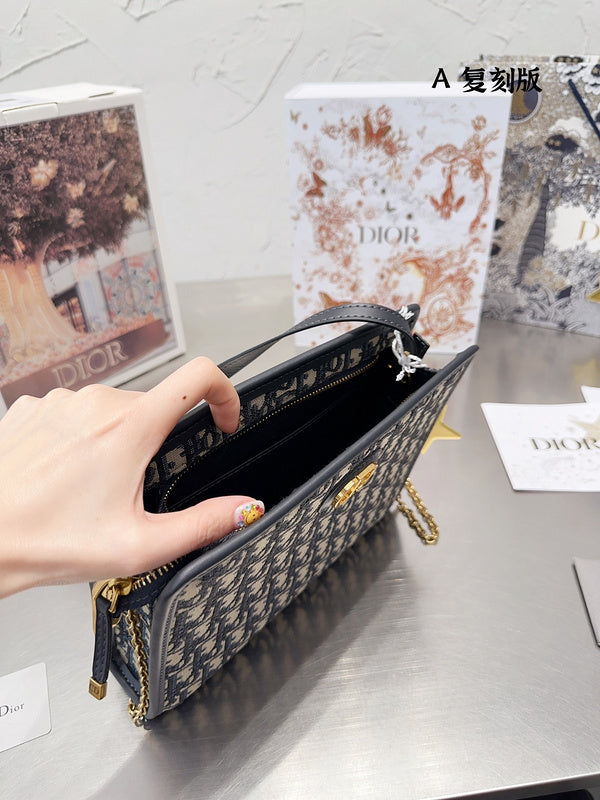 Luxurious Totes - DOR2 Bags - 079