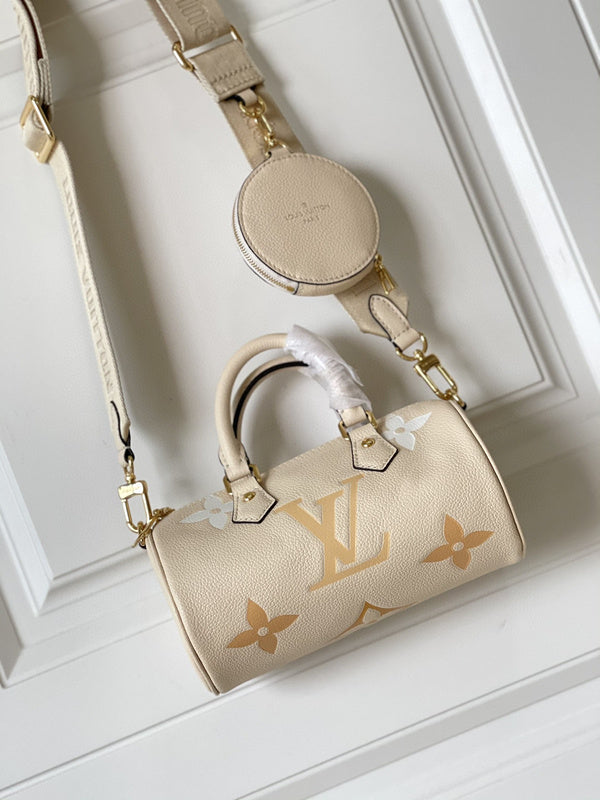 LOV - Luxurious Totes - 2059