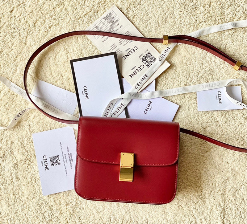 Luxurious-Totes - CLE Bags - 1184