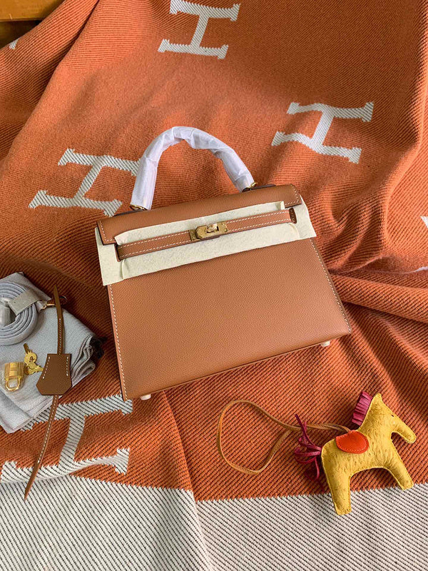 Luxurious Totes - Latest - 6791
