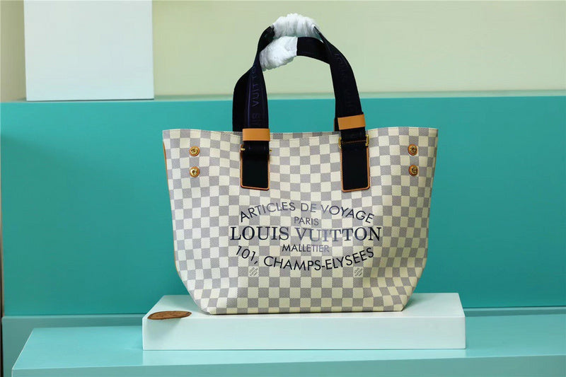 Lux-Totes - LOV Bags - 1251