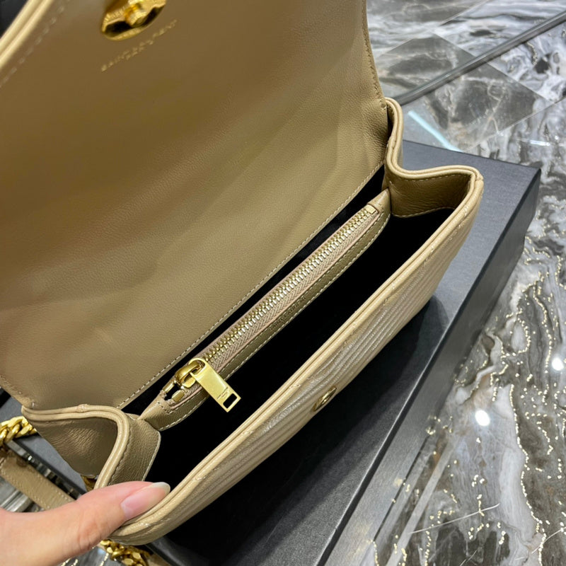 Luxurious Totes - Latest - 8421