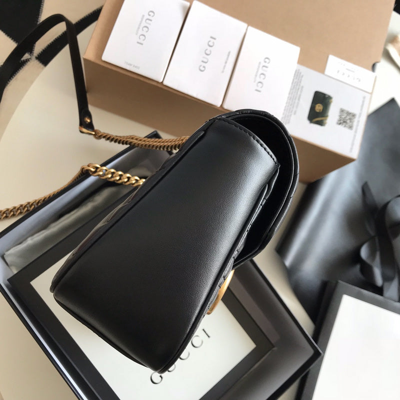 GUI - Luxurious Totes - 1221