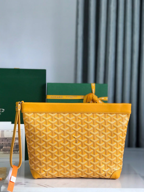 Lux-Totes - GOD Bags - 059