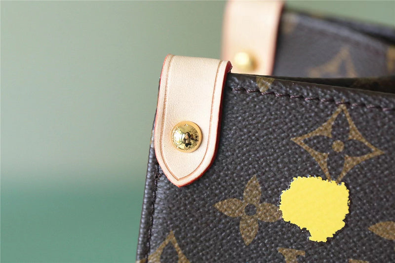 Lux-Totes - LOV Bags - 461