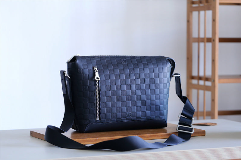 Lux-Totes - LOV Bags - 4375