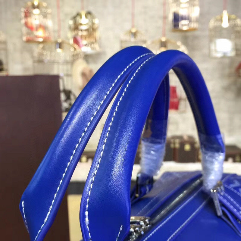 Lux-Totes - GOD Bags - 046