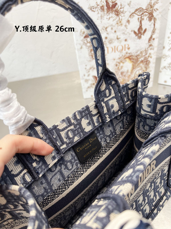 Luxurious Totes - DOR2 Bags - 238