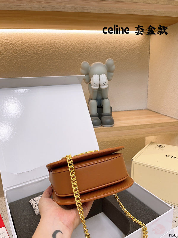 Luxurious Totes - CLE2 Bags - 011