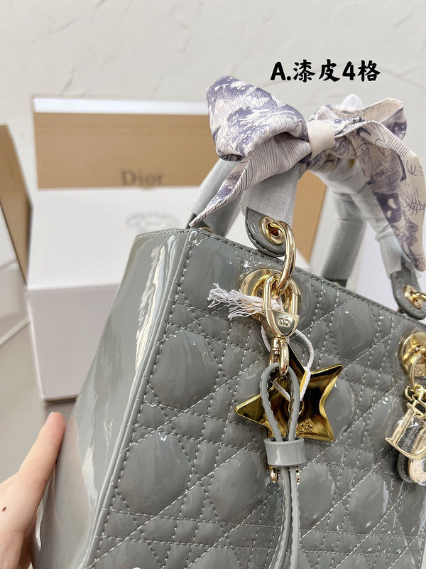 Luxurious Totes - DOR2 Bags - 262