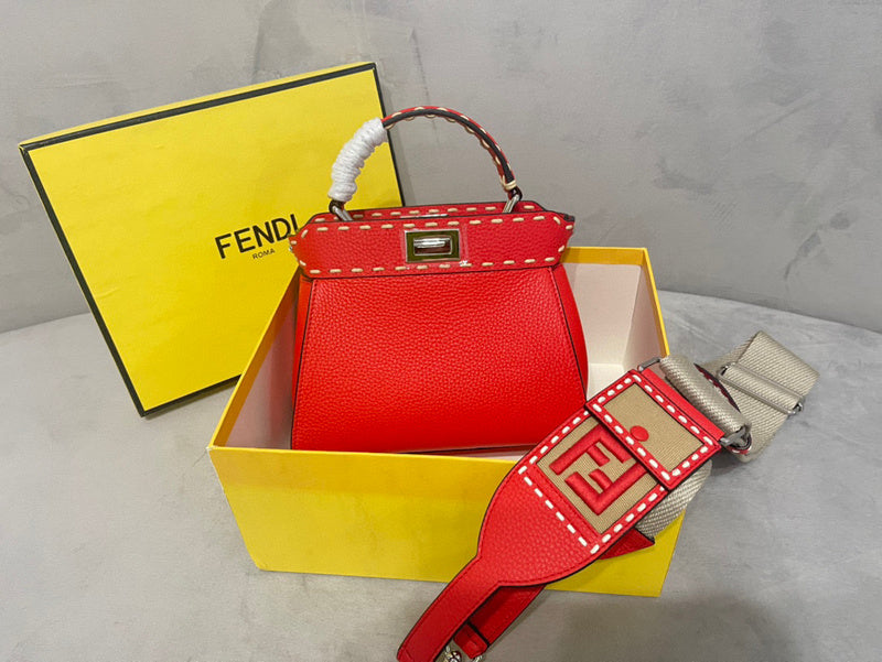 FDI Bags - Luxurious Bags  665