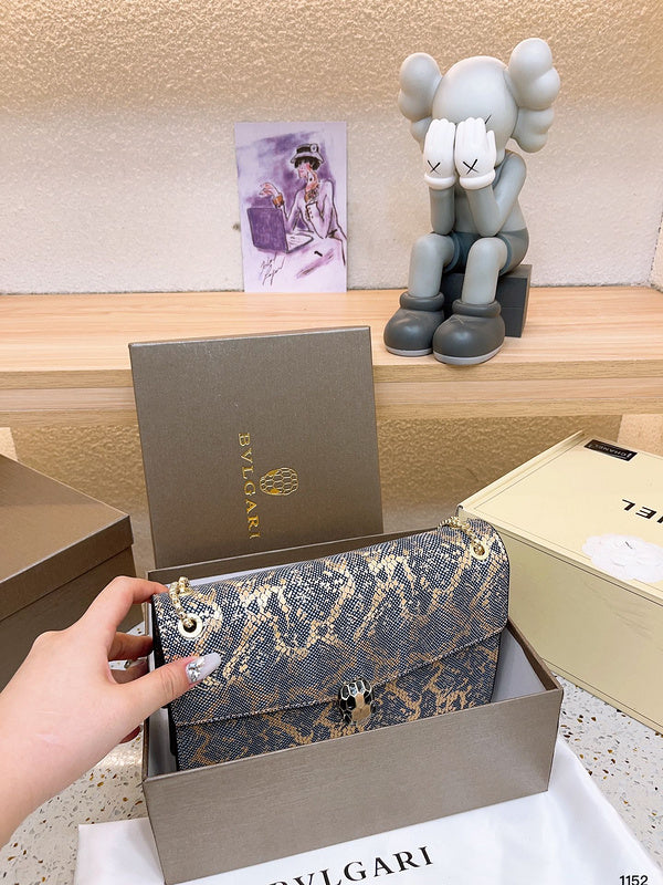 Style My Style - BV-BT Bags - 001