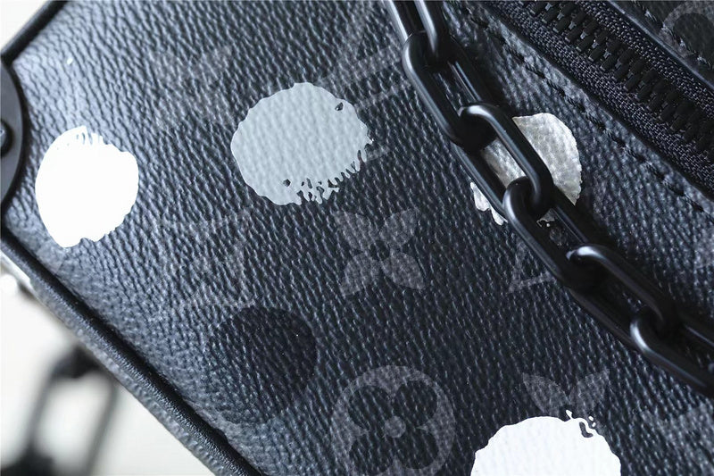 Lux-Totes - LOV Bags - 4021