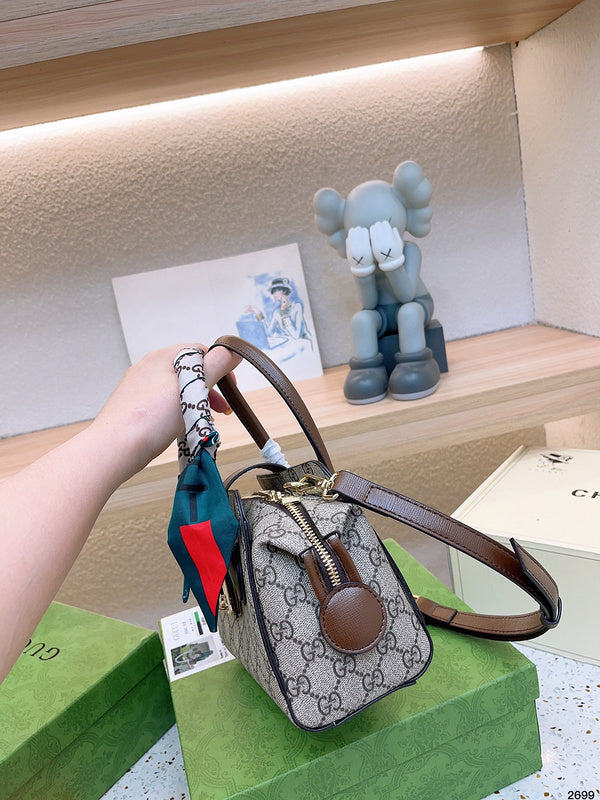 Style My Style - GUI3 Bags - 085