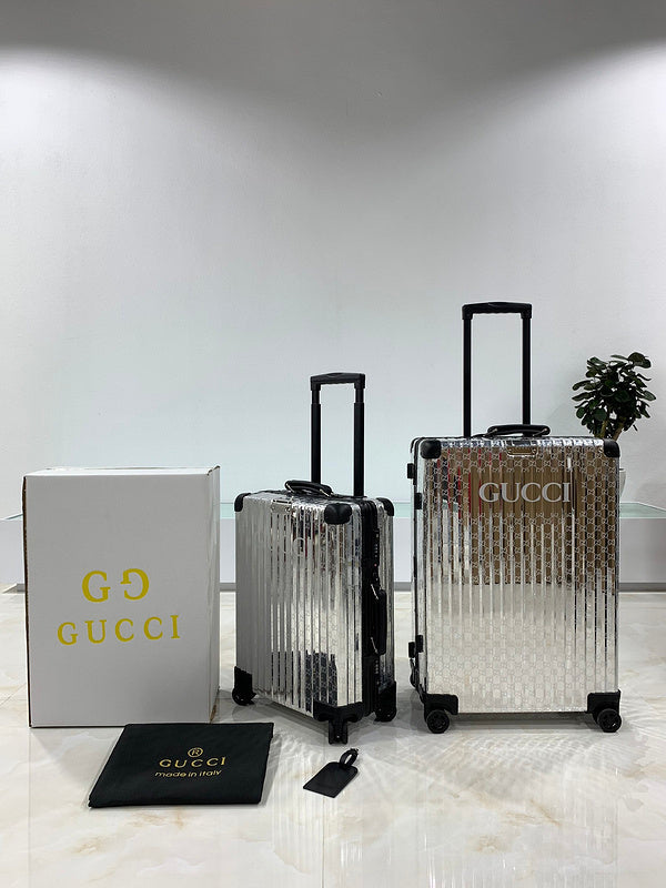 Lux-Totes - GCI Bags - 2986