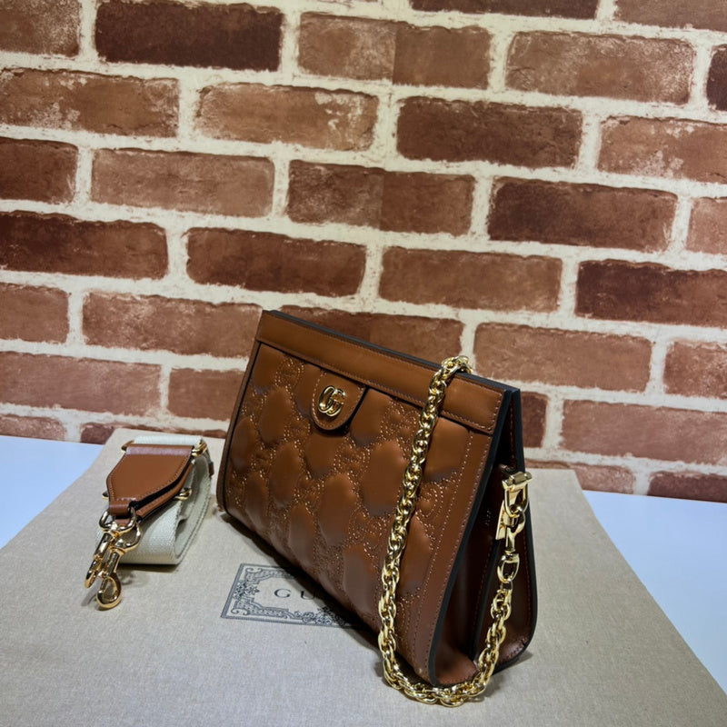 GUI - Luxurious Totes - 517