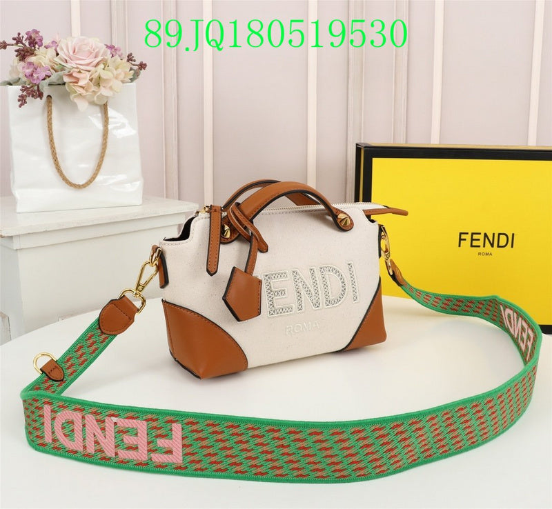 GC - Shoulder - 3098