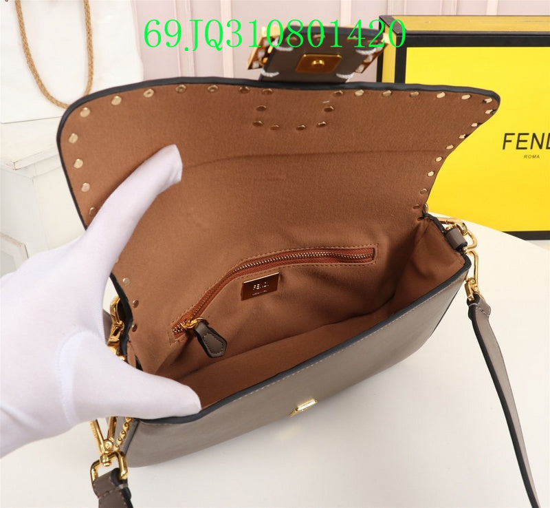 GC - Shoulder - 3280