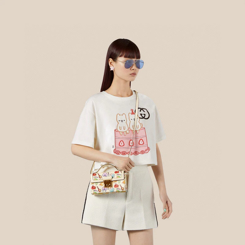GUI - Luxurious Totes - 375
