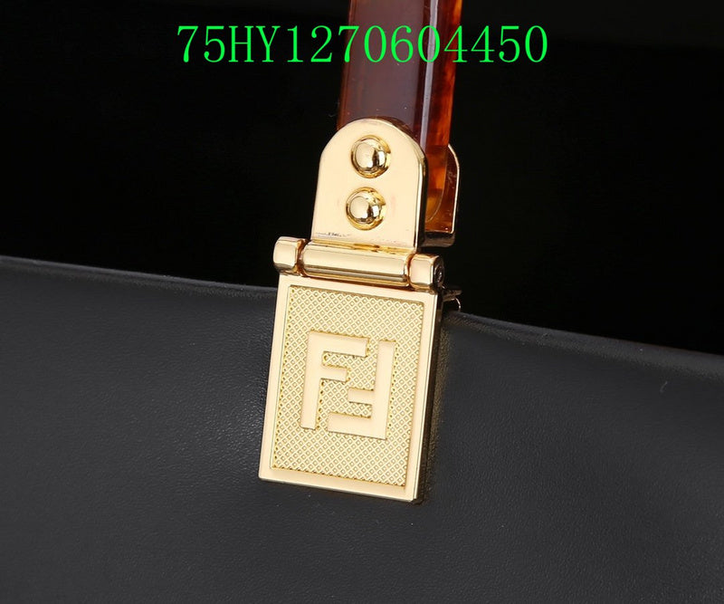 GC - Shoulder - 3040
