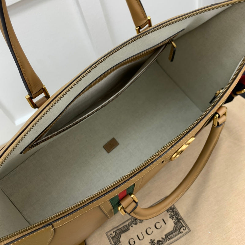 GUI - Luxurious Totes - 583