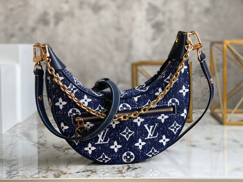 LOV - Luxurious Totes - 2037