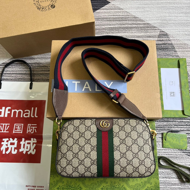Lux-Totes - GCI Bags - 2238