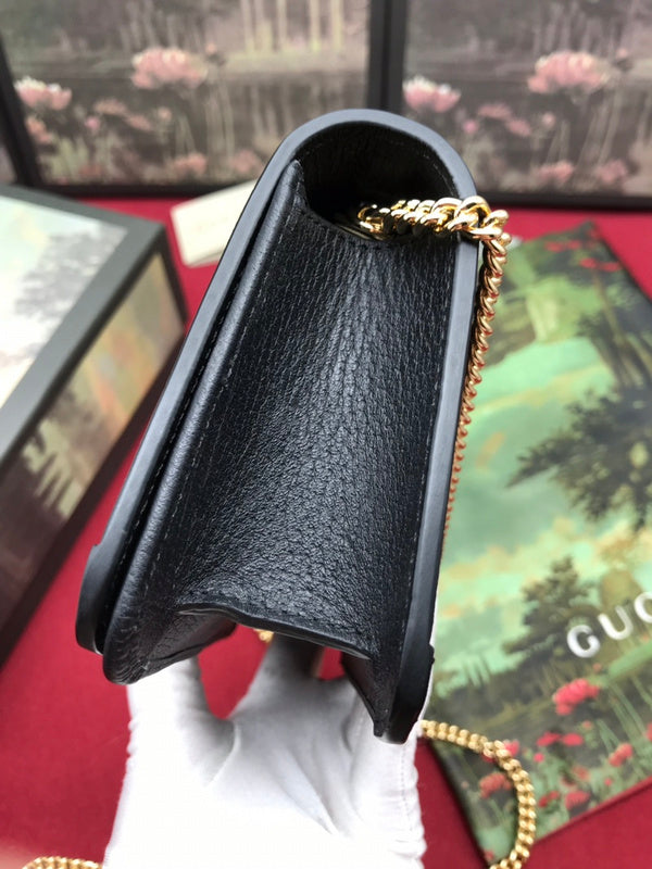 GUI - Luxurious Totes - 1171