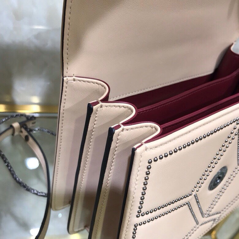 Style My Style - BVLGA Bags - 029