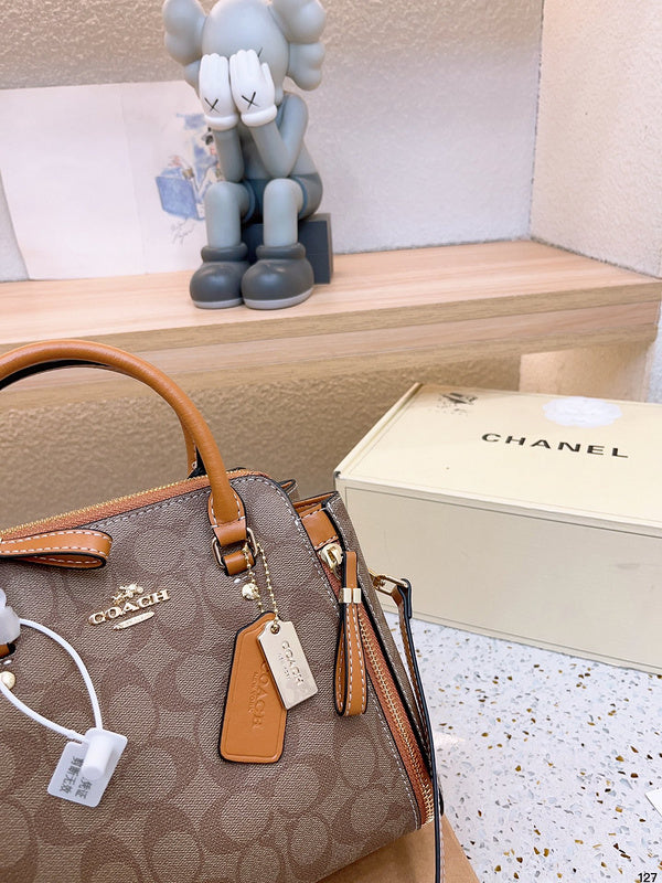 Style My Style - CCH2 Bags - 105