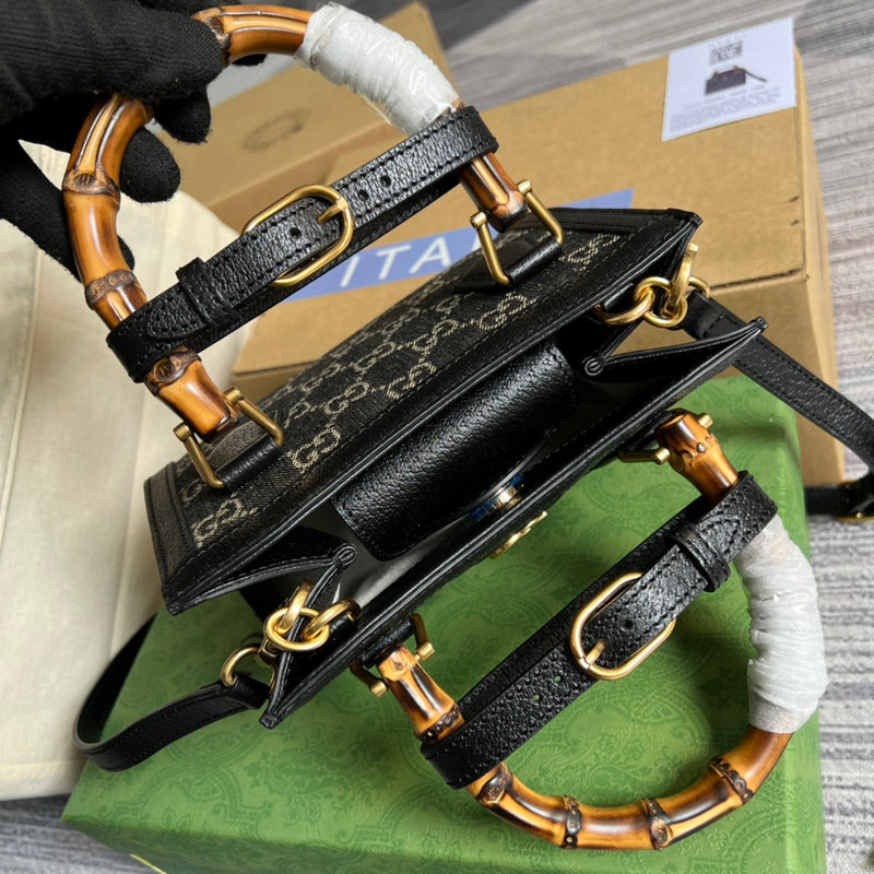 Luxurious Totes - Latest - 3886