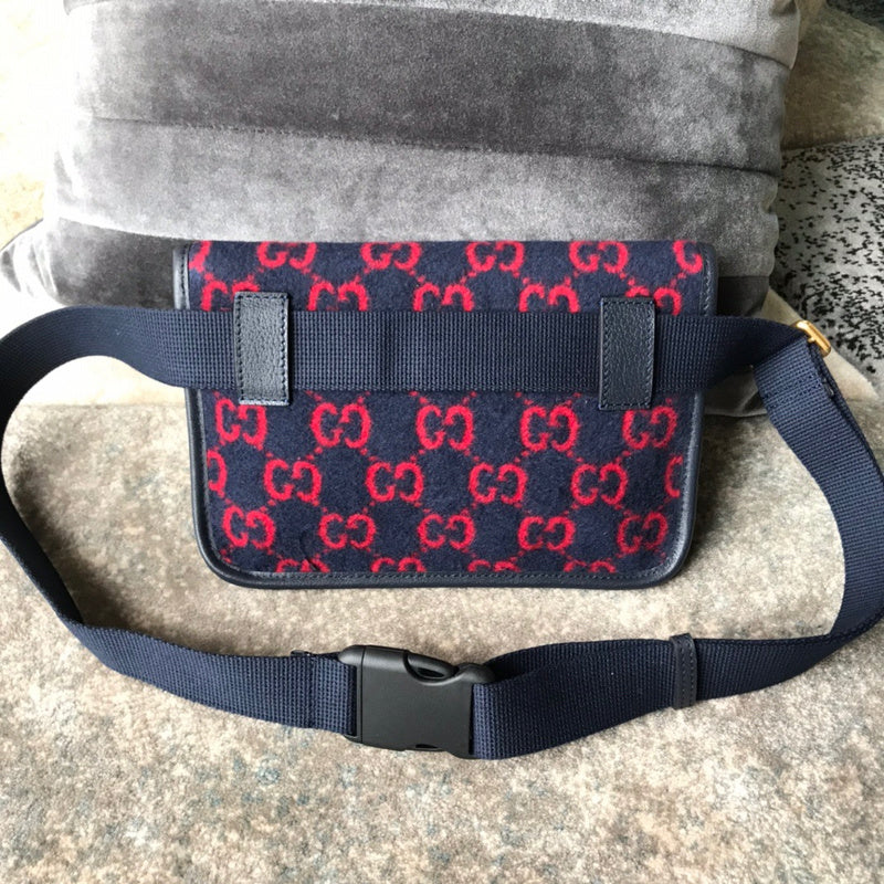 Lux-Totes - GCI Bags - 2444