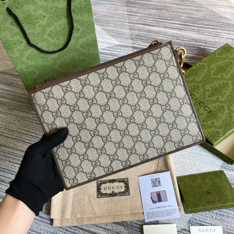 Lux-Totes - GCI Bags - 2677