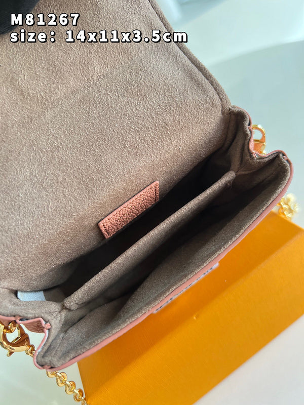 ZEP - LOV Bags - 1151