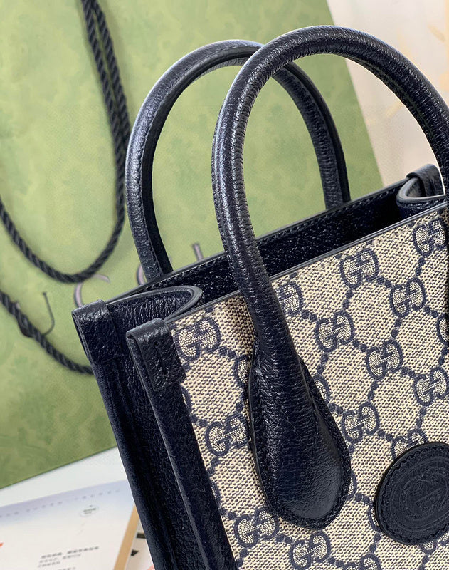 GUI - Luxurious Totes - 1109