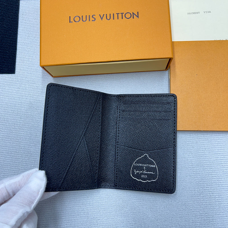 Lux-Totes - LOV Bags - 4505