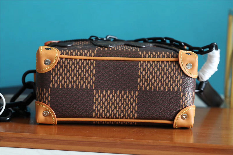 Lux-Totes - LOV Bags - 4052