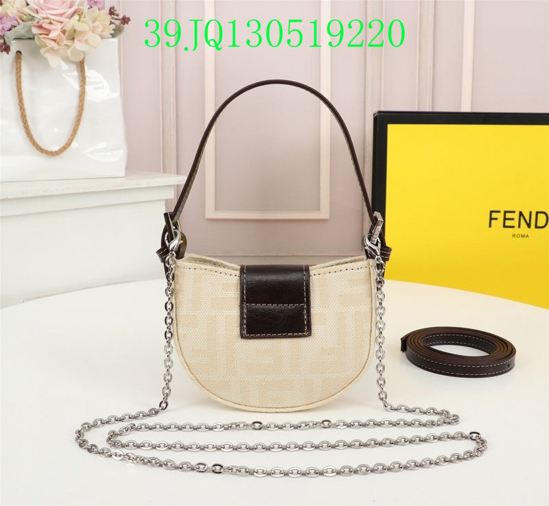 GC - Shoulder - 3091