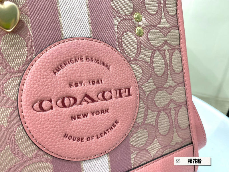 Luxurious Totes - CCH2 Bags - 087