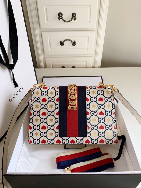 Luxurious Totes - Latest - 9997