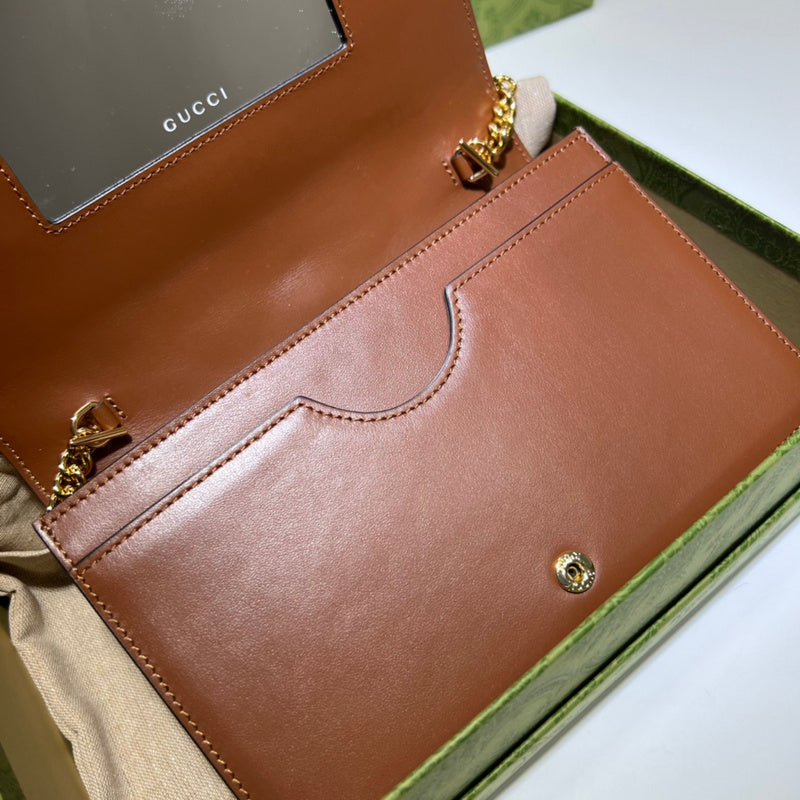 GUI - Luxurious Totes - 710